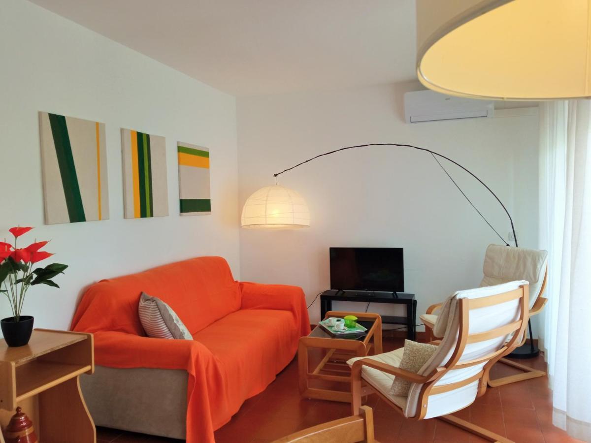 Apartamento Alessia Garden 료렛 드 마르 외부 사진