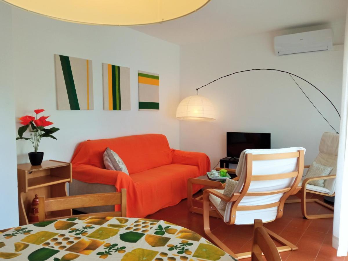 Apartamento Alessia Garden 료렛 드 마르 외부 사진