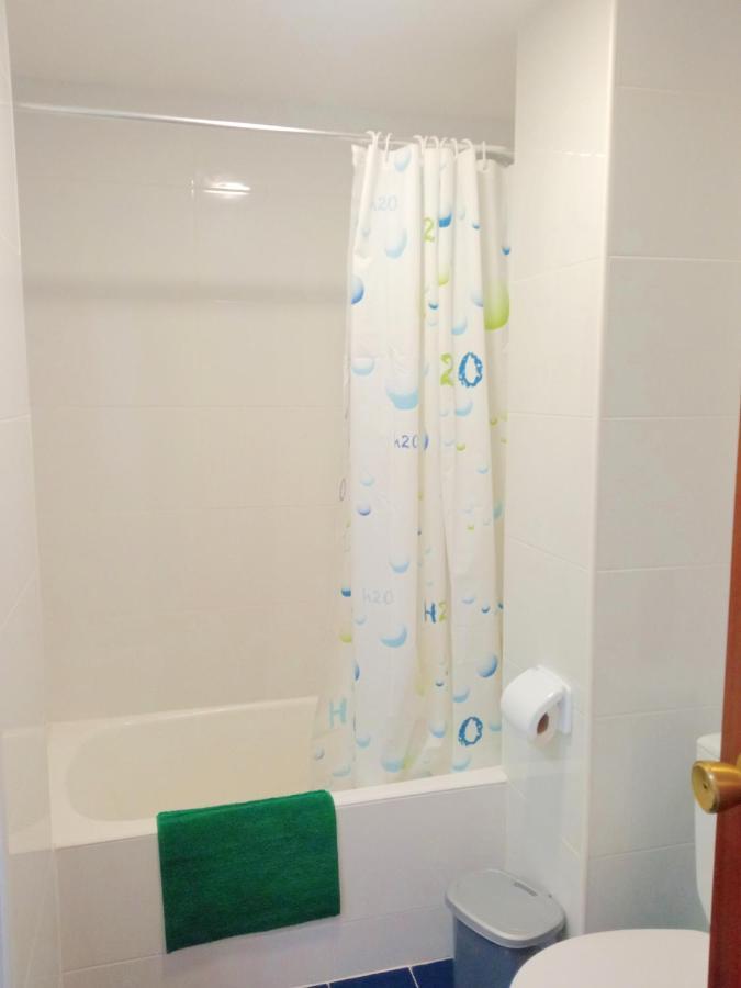 Apartamento Alessia Garden 료렛 드 마르 외부 사진