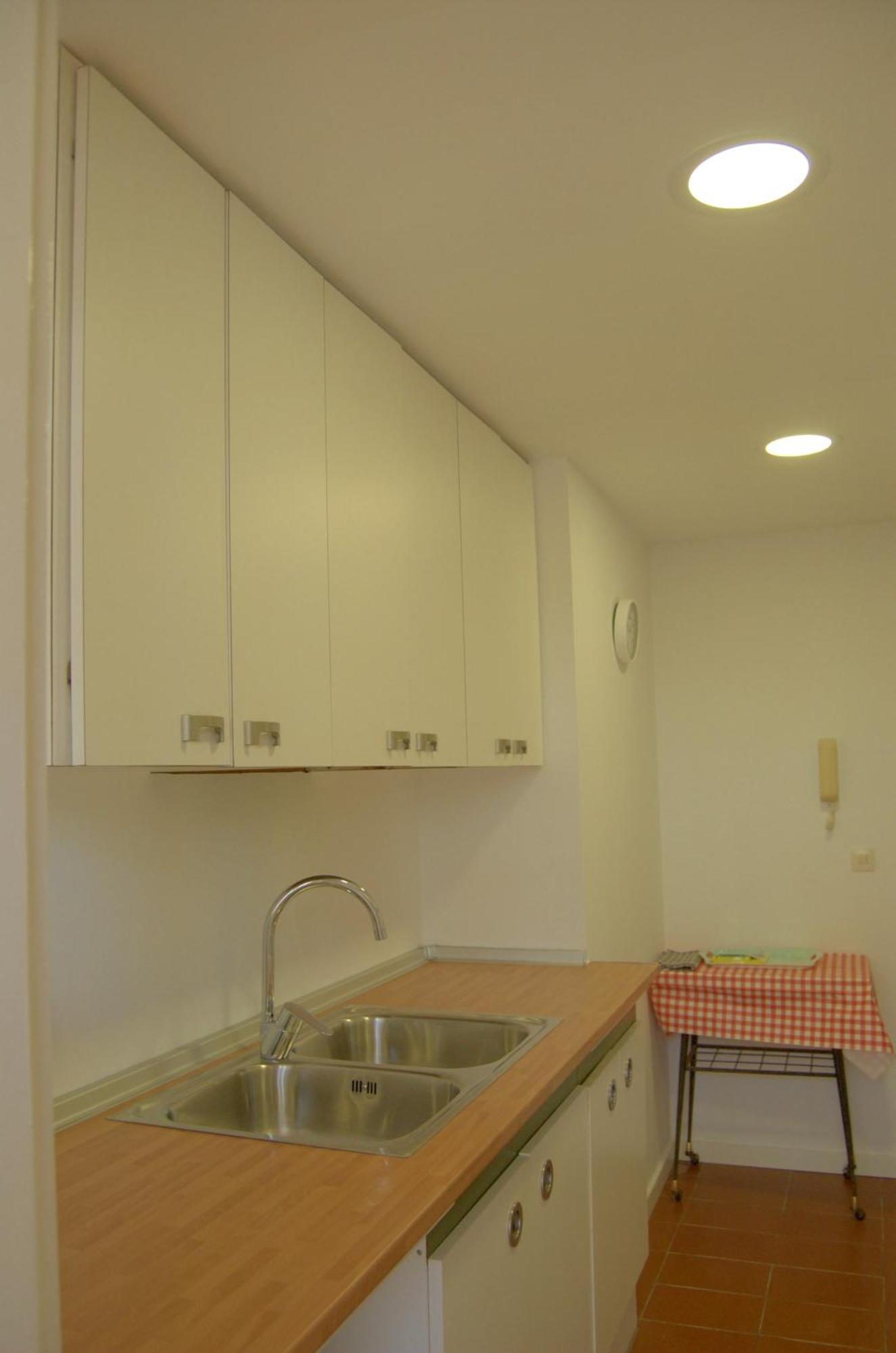 Apartamento Alessia Garden 료렛 드 마르 외부 사진